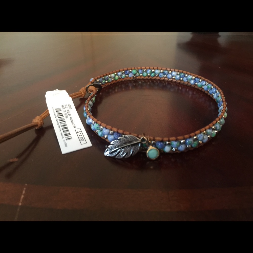 Hypo-Allergenic choker